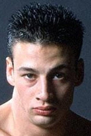 et billede af Tuck Johnson