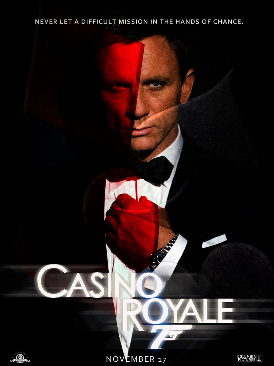 Casino Royale