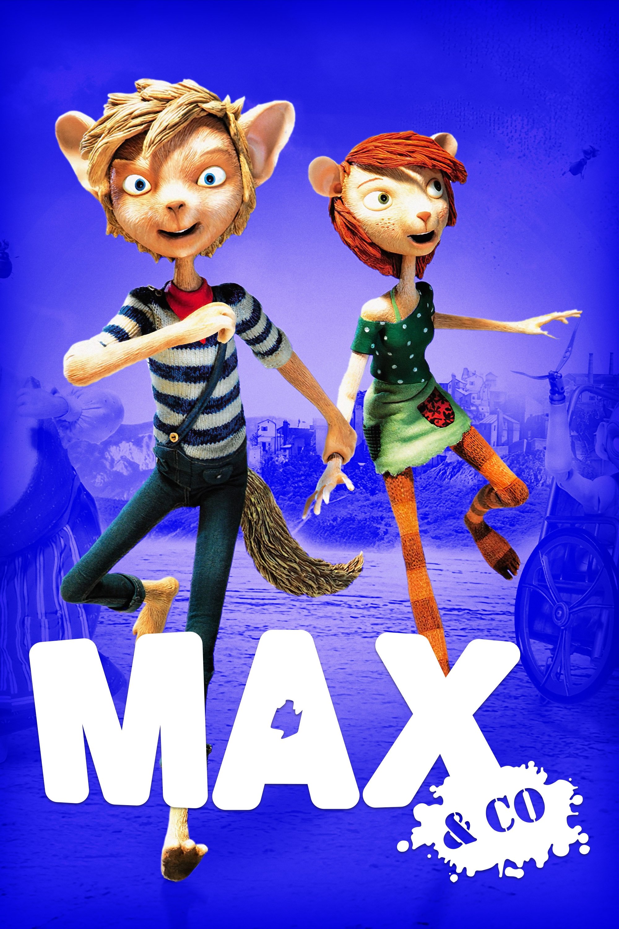 Max & Co