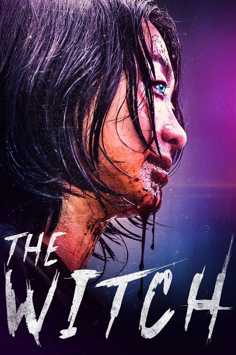 The Witch: Part 1. The Subversion