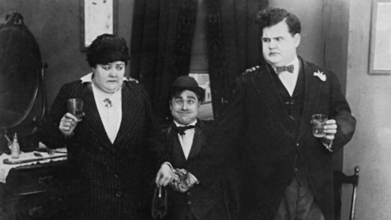 The Guilty Ones (1916)