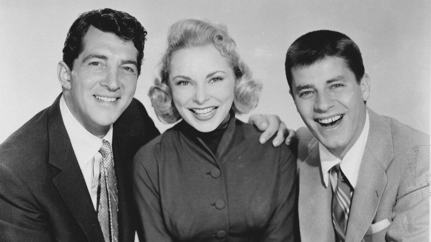 Living It Up (1954)