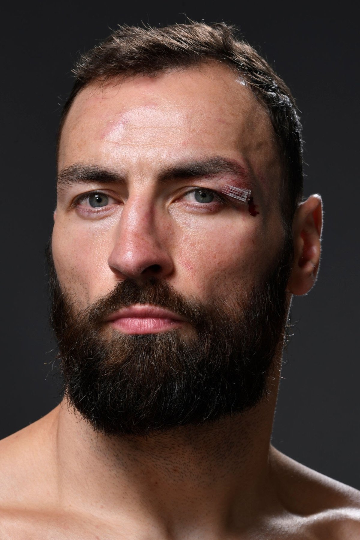 et billede af Paul Craig