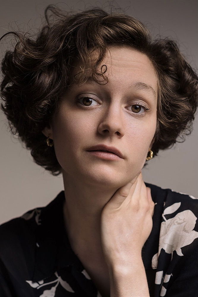 et billede af Laurianne Loisel