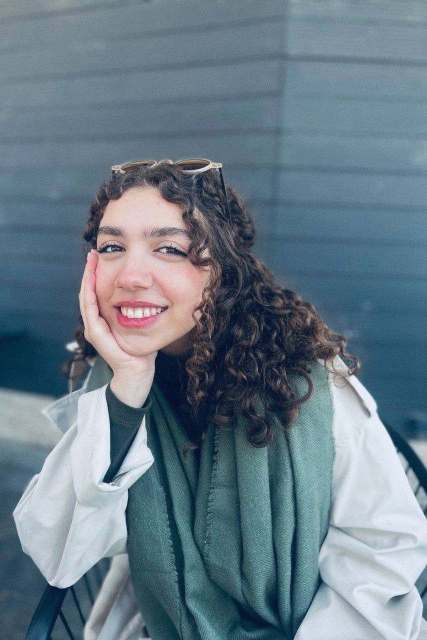 et billede af Anil Bahrami