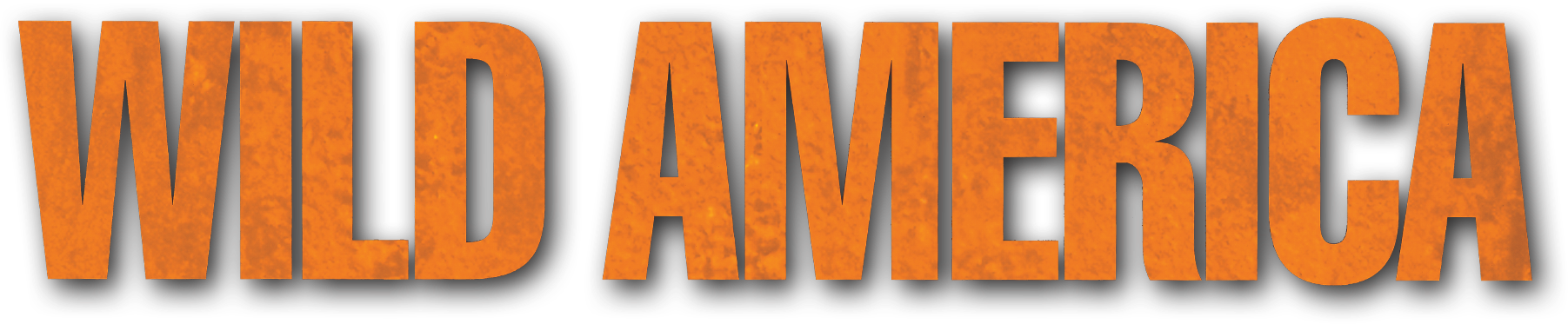 Wild America Logo