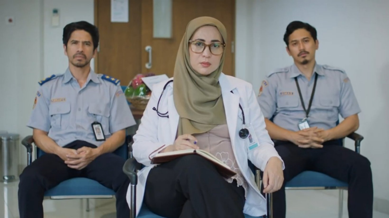 Tukar Takdir (2025)