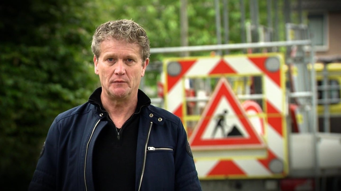 Undercover in Nederland - Épisode 5