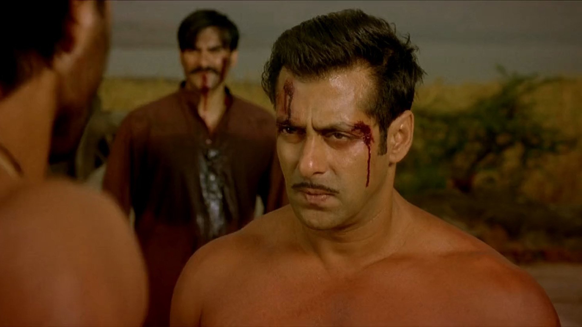 Dabangg (2010)