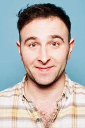 et billede af Boris Khaykin