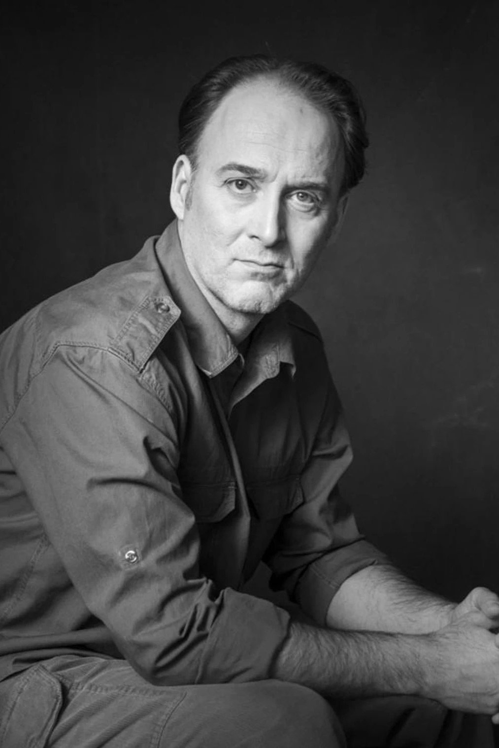 et billede af Zoran Čubrilo