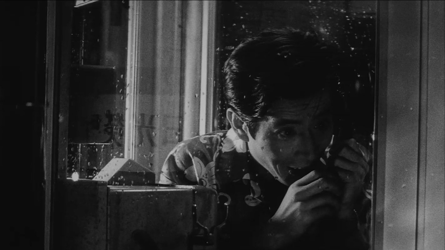 Song of Vengeance (1968)