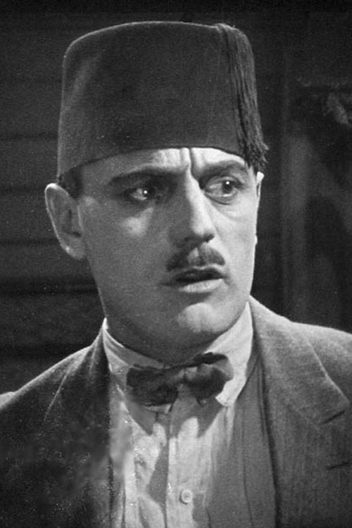 et billede af Heiri Emirzade