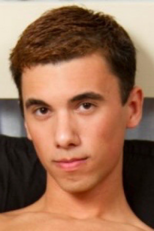 et billede af Joshua Parker