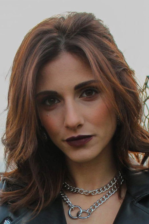 et billede af Eirini Karagiorgi