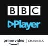 BBC Player Amazon Channel's logo