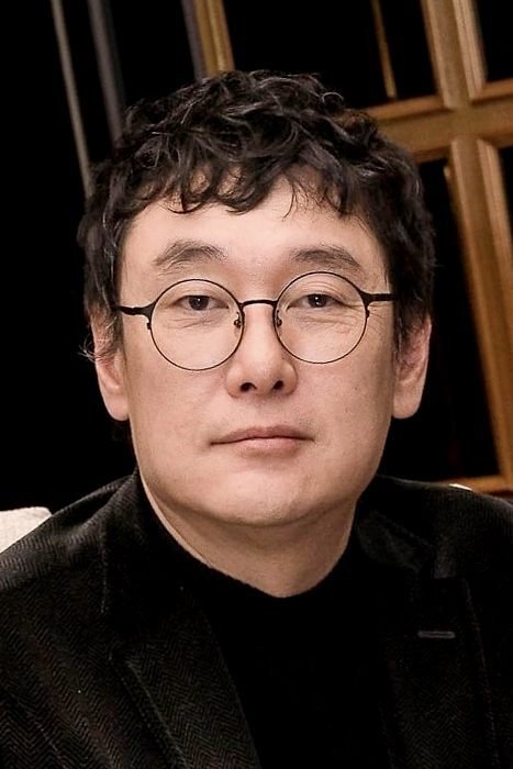et billede af Jang Joon-hwan