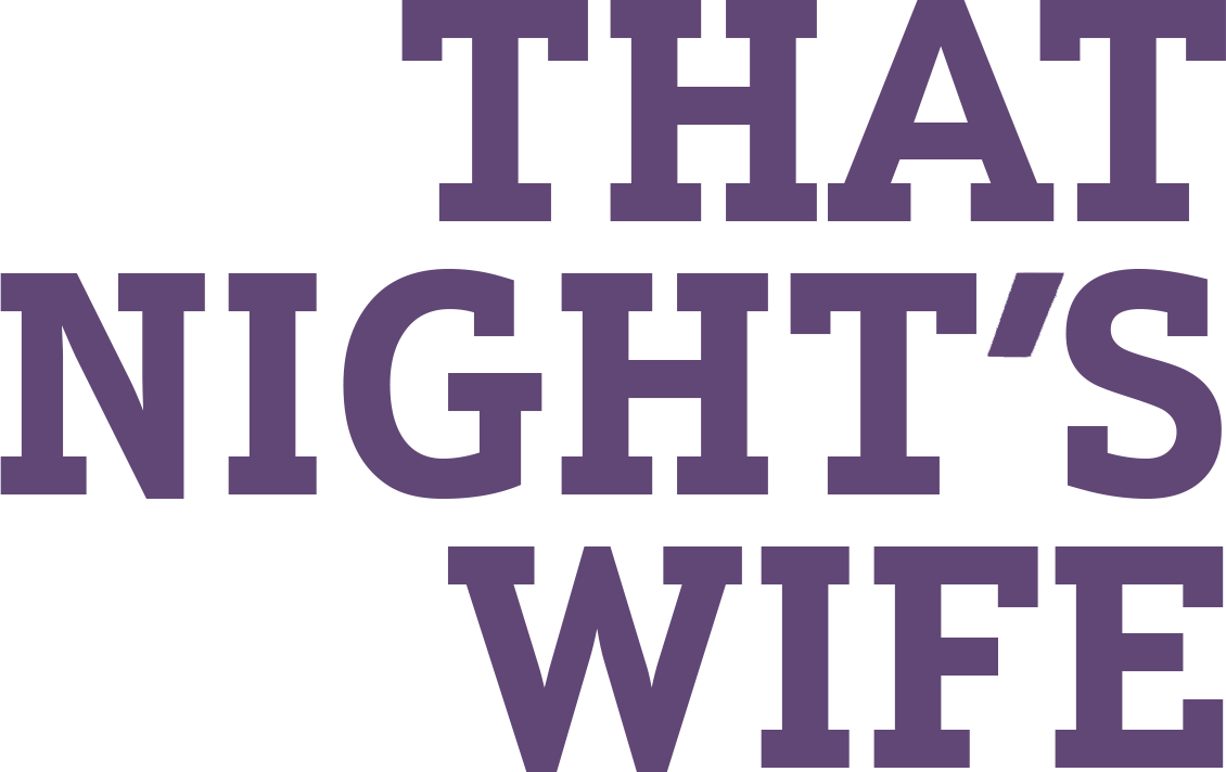 That Night's Wife