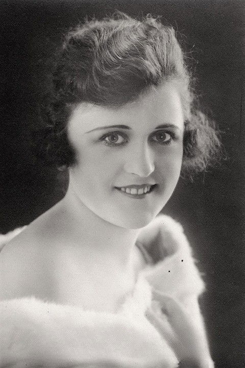 et billede af Roxana McGowan