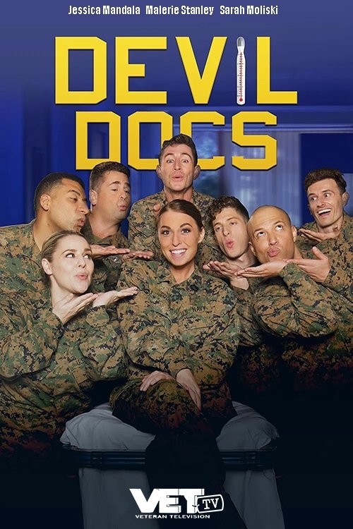 EN - Devil Docs (2020)