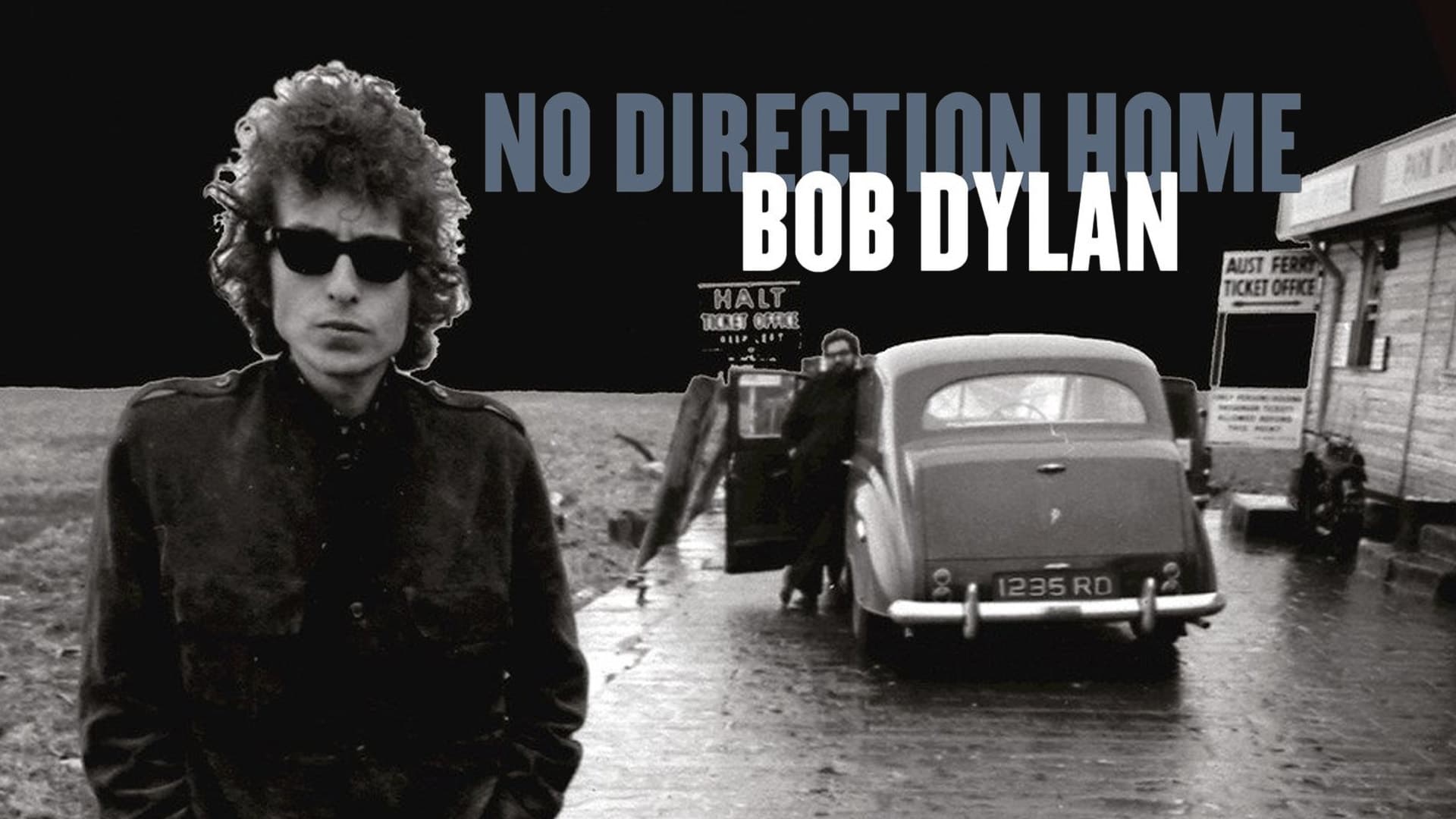 Alături de Bob Dylan (2005)