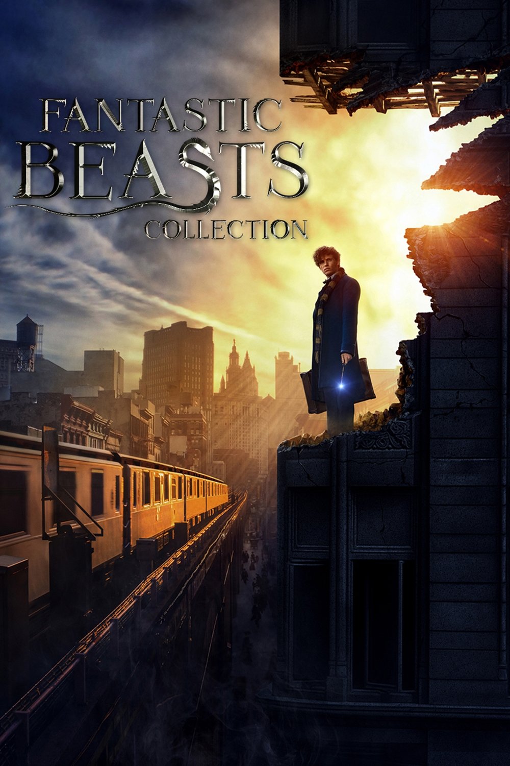 FANTASTIC BEAST 