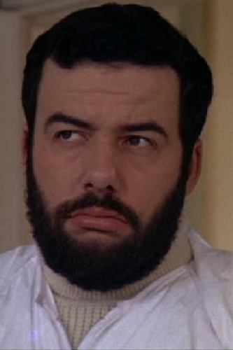 et billede af Richard France