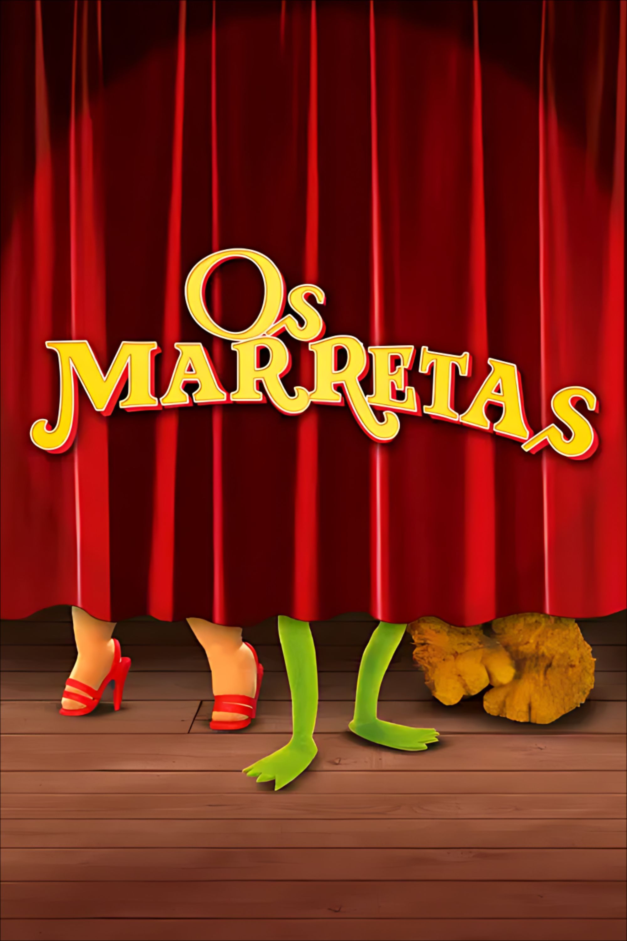 Assistir Muppet Show