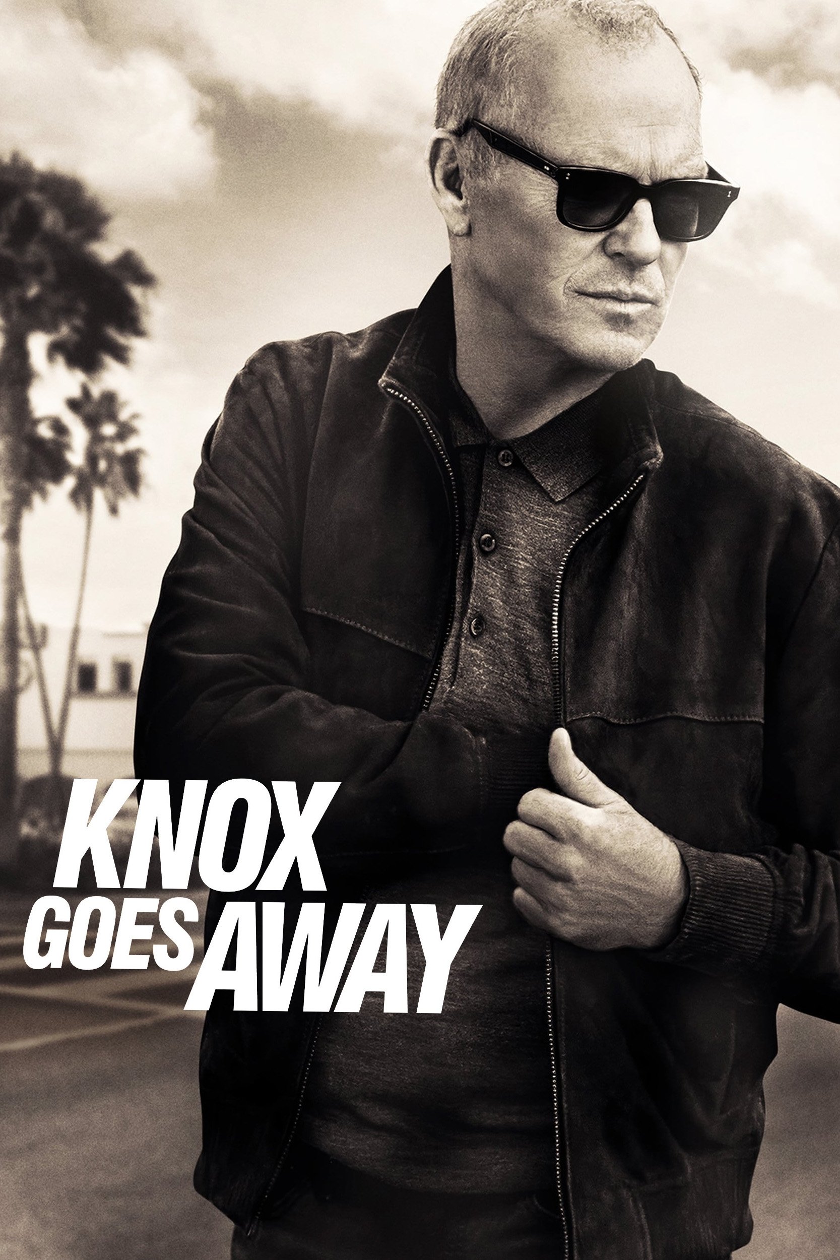 Knox Goes Away