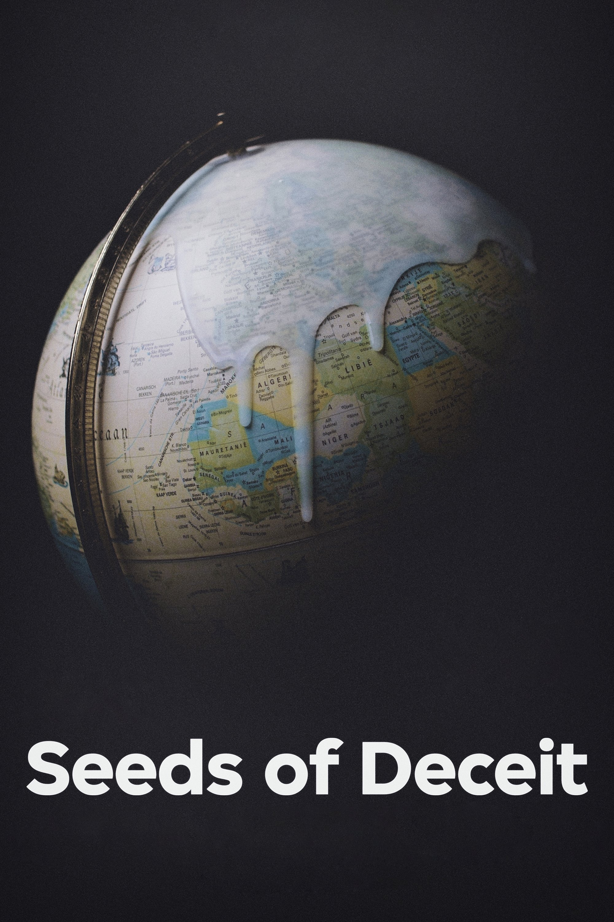 Seeds of Deceit (2021)