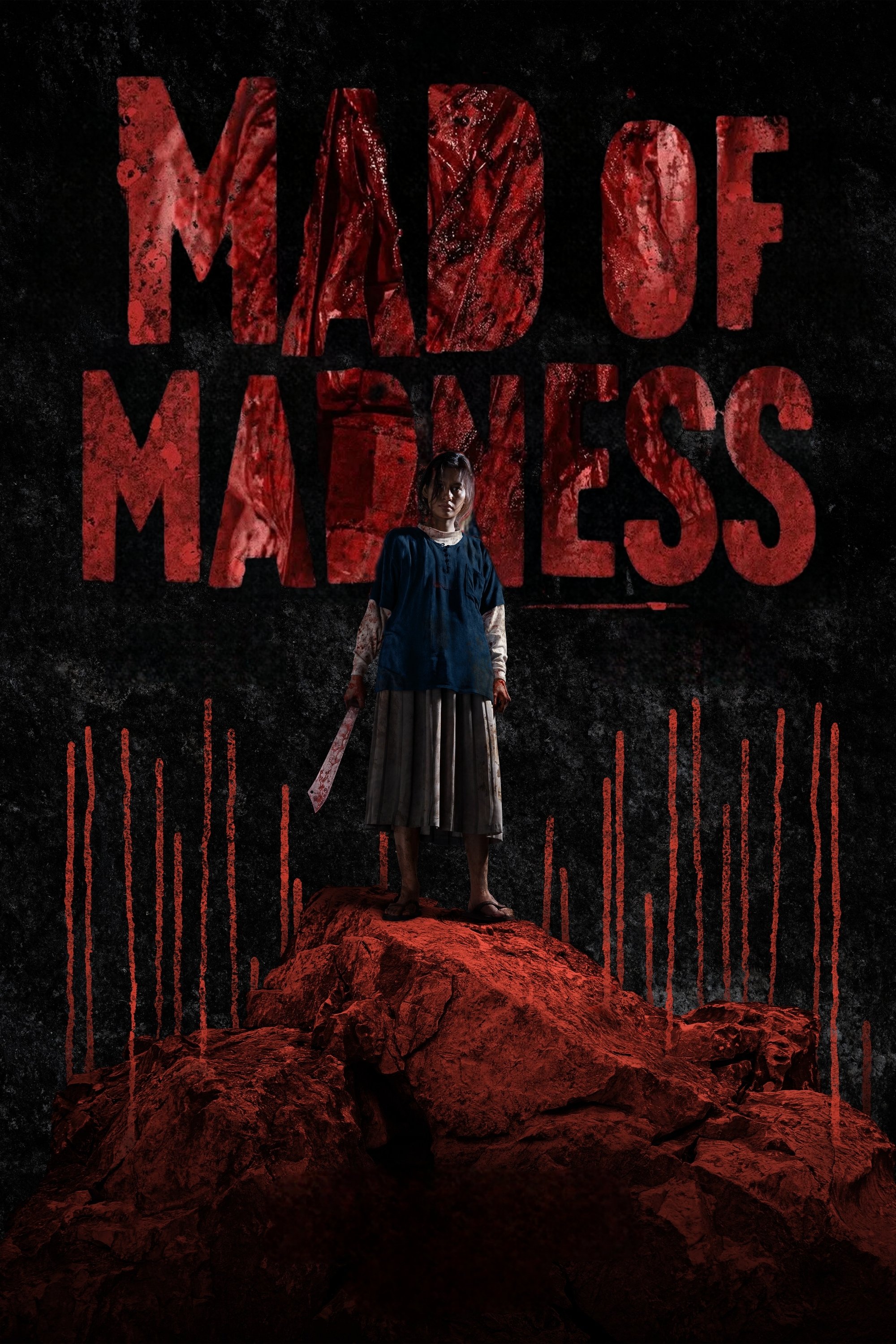 Mad of Madness