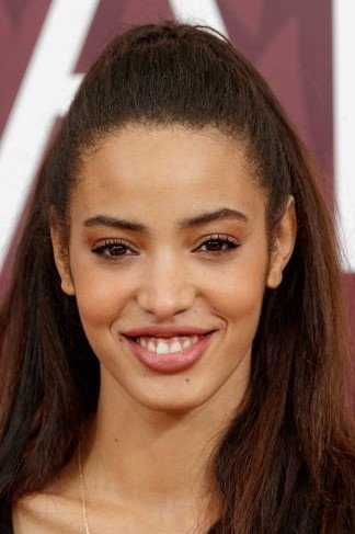 Dariam Coco's picture in the cast