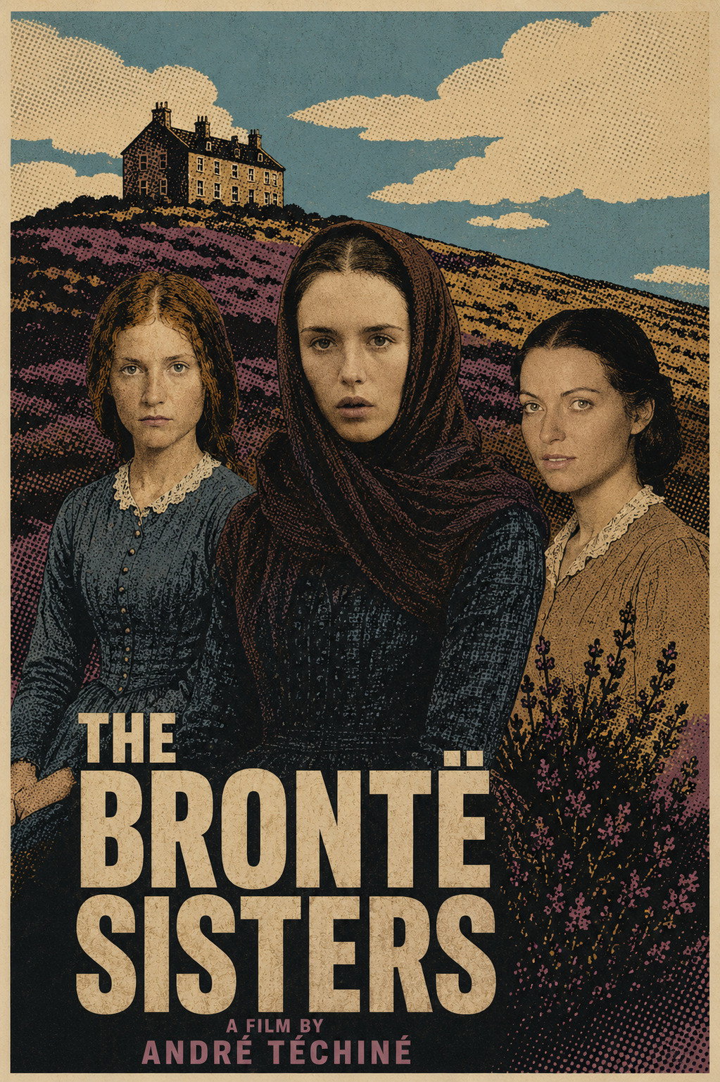 Brontë Kardeşler