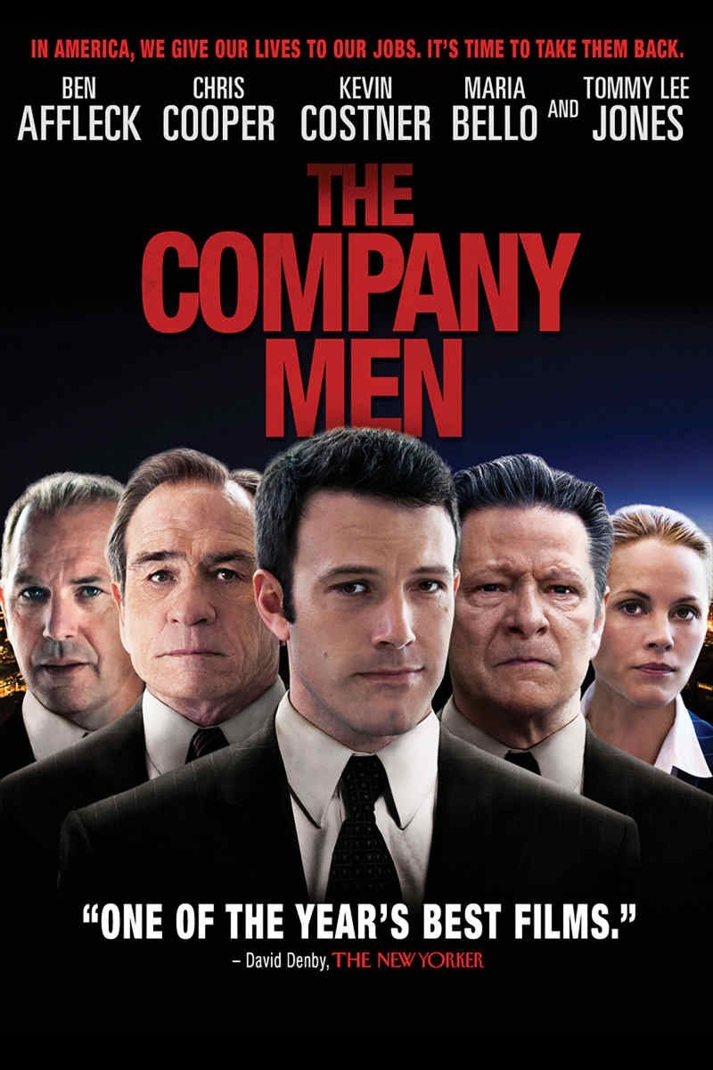 The Company Men