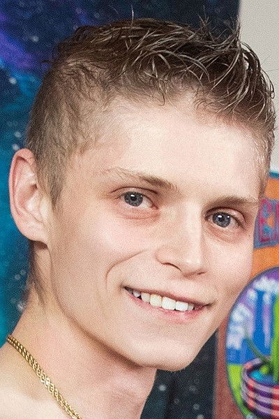 et billede af Owen hayes