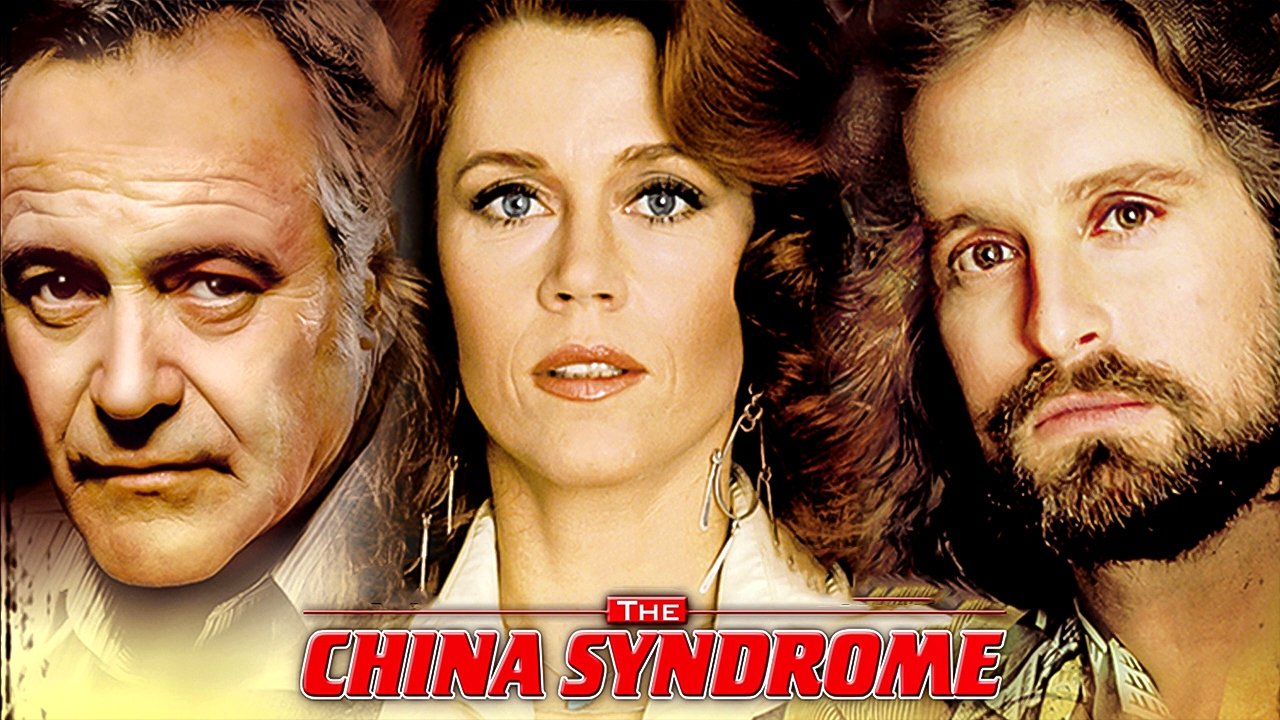 The China Syndrome (1979)