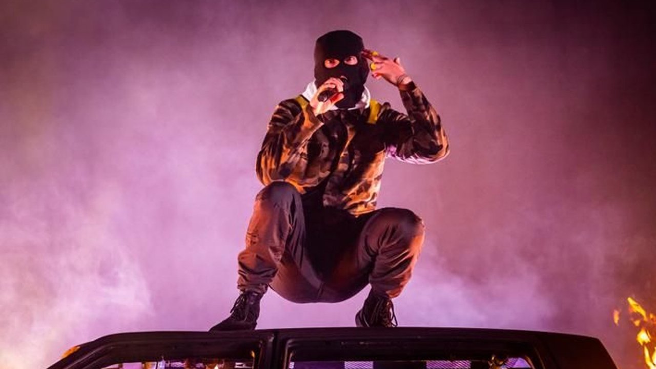Twenty One Pilots: Lollapalooza Argentina 2019 (2019)