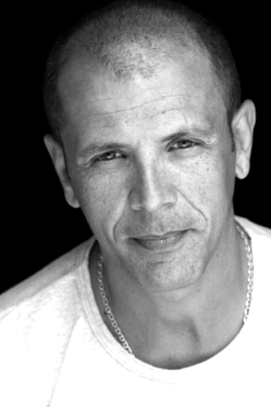 et billede af Giuseppe Mauro Cruciano