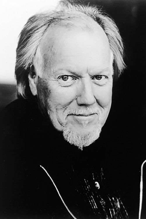 et billede af Svante Thuresson