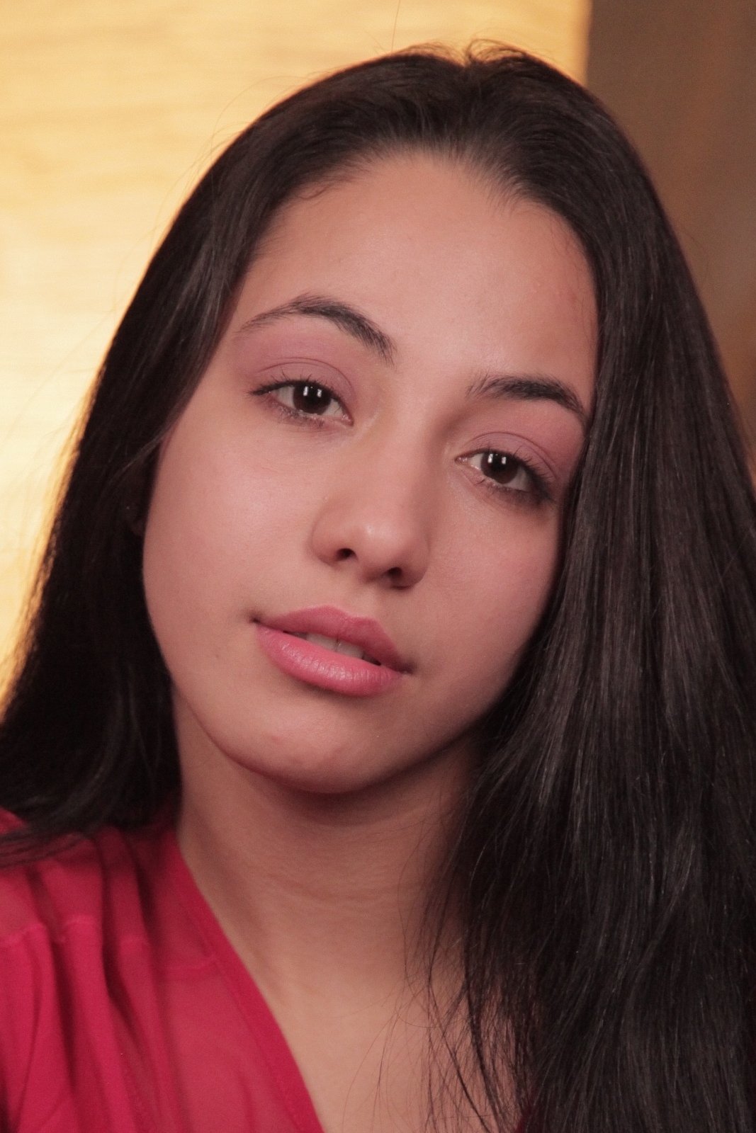 et billede af Shyrley Rodriguez