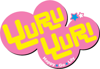YuruYuri: Happy Go Lily