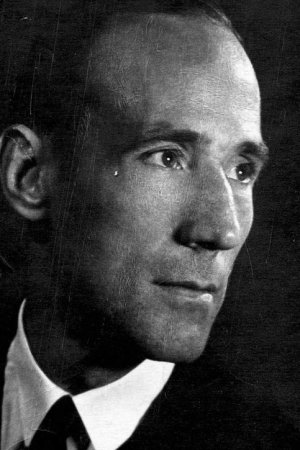 et billede af Georgiy Strokov