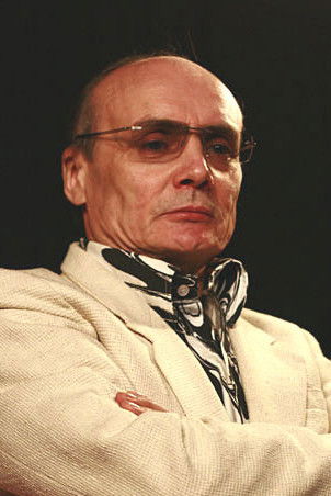 et billede af Vyacheslav Shapovalov