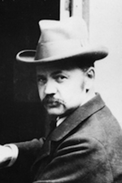 et billede af James Williamson