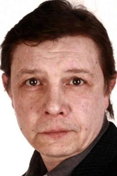 et billede af Alexander Silin