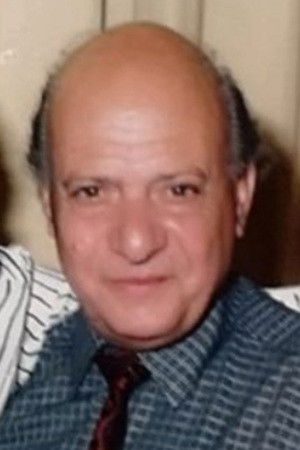 et billede af Costas Papamarkides