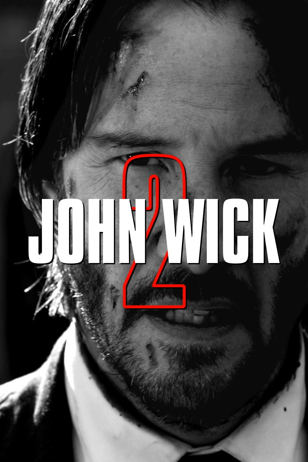 John Wick: Chapter 2
