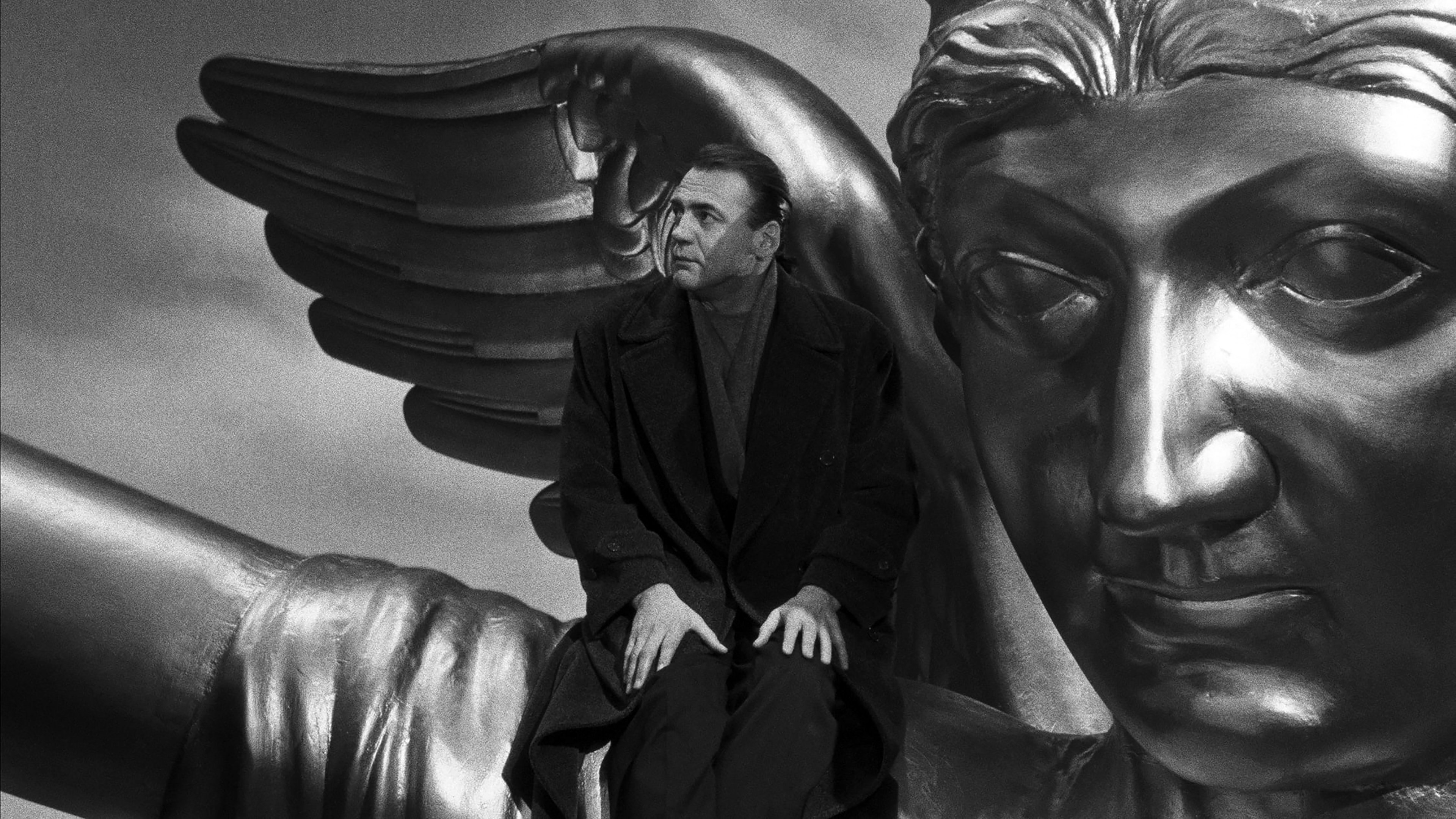 Wings of Desire (1987)