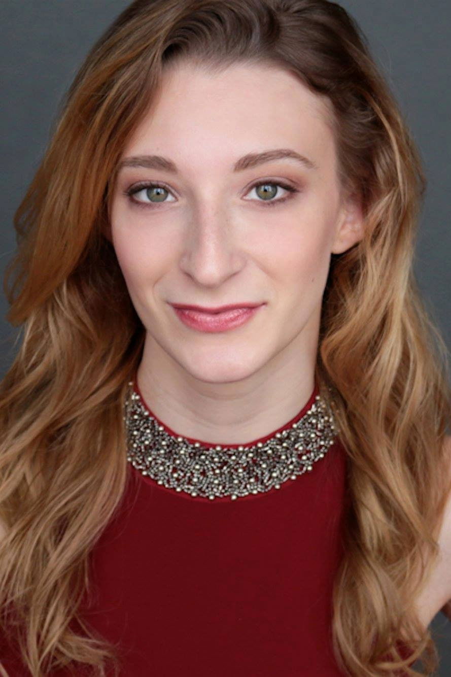 et billede af Emma Cadd