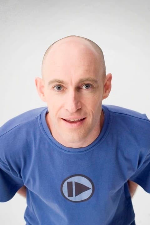 et billede af Shane Dundas